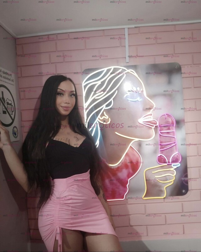 FOTOS DE DISPONIBLE YA! SOY DIOSA SÚPER FEMENINA Y EXÓTICA