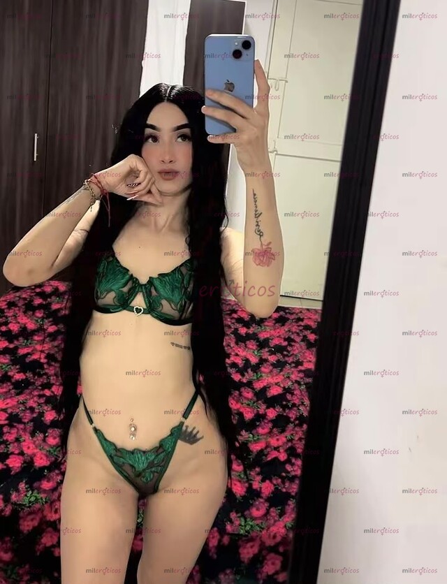 FOTOS DE DANIELA UNA BEBÉ DE 20 AÑOS DISPUES A COMPLACERTE
