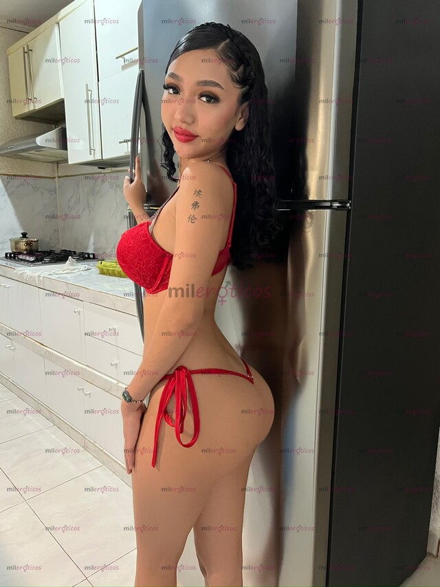 FOTOS DE CONÓCEME Y VIVE LA MEJOR EXPERIENCIA, TE ENCANTA MI SERVICIO REAL Y DISCRETA