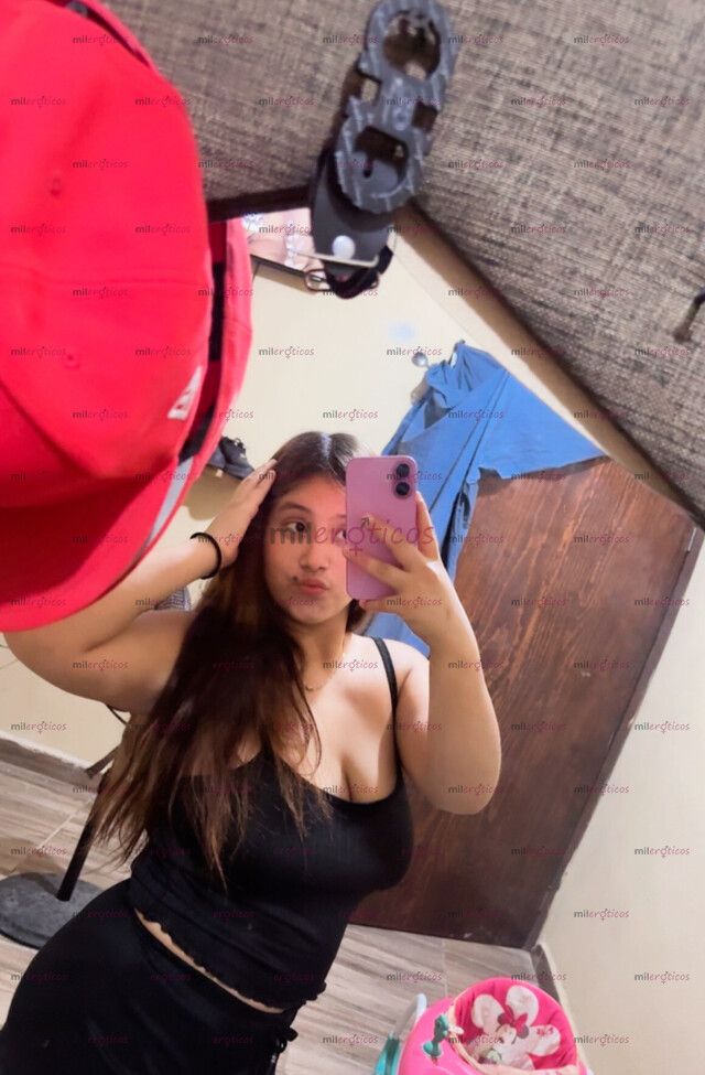 FOTOS DE ROXI, MUCHACHA MUY AGRADABLE, DISCRETA , CON EXCELENTE SERVICIO