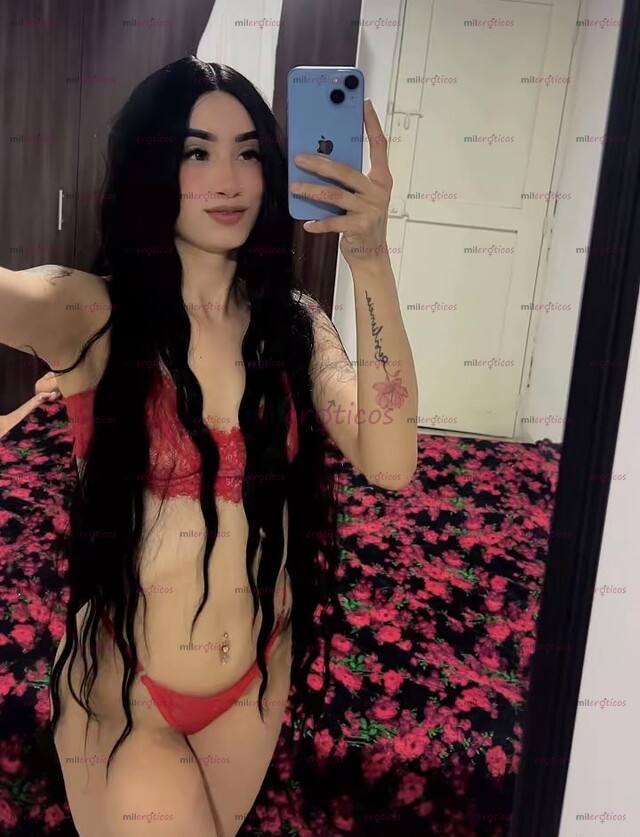 FOTOS DE DANIELA UNA BEBÉ DE 20 AÑOS DISPUES A COMPLACERTE
