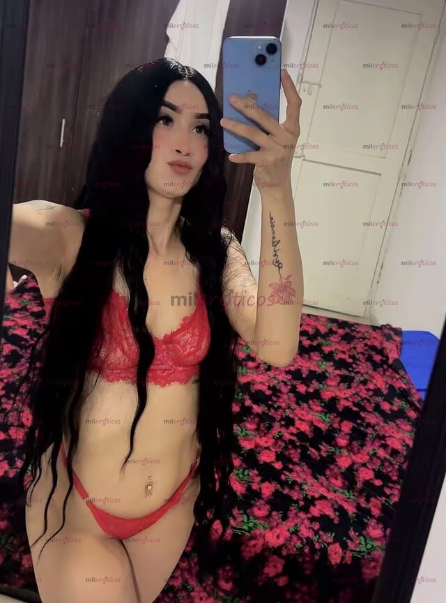 FOTOS DE DANIELA UNA BEBÉ DE 20 AÑOS DISPUES A COMPLACERTE