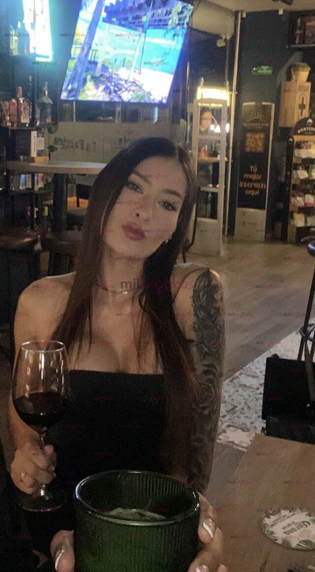 FOTOS DE UNA BARBIE CON PERSONALIDAD DULCE Y ENCANTADORA DISPUESTA A COMPLACERTE