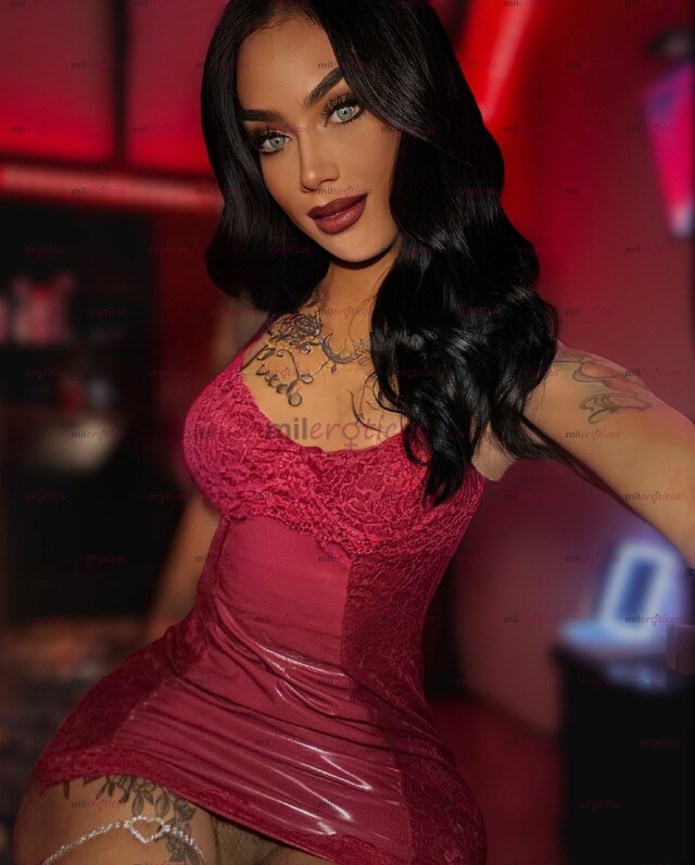 FOTOS DE XXXTRANNY DOLLXXX VOLUPTUOSA DOTADA Y MUY CALIENTE 100% REAL Y FEMENINA