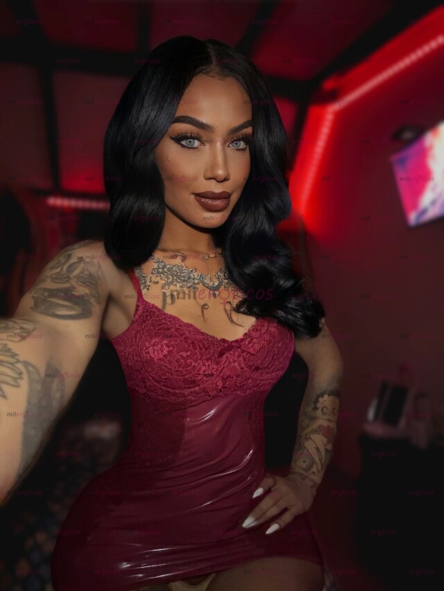 FOTOS DE XXXTRANNY DOLLXXX VOLUPTUOSA DOTADA Y MUY CALIENTE 100% REAL Y FEMENINA