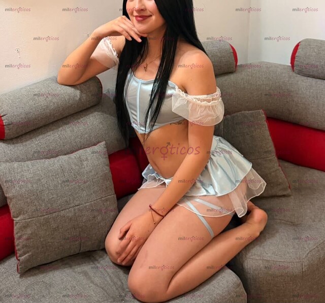 FOTOS DE DANIELA 18 AÑOS APRETADITA HERMOSA PREPAGO EN NUEVA MARSELLA