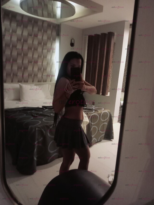 FOTOS DE MODELO FITNESS HOT COLOMBIANA NUEVA EN TU CIUDAD PAPI