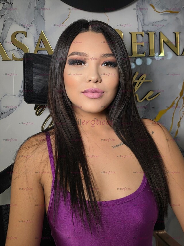 FOTOS DE LUCIANA JOVEN UNIVERSITARIA DELI!! NUEVA!! $90 UNA HORA DELICIOSA