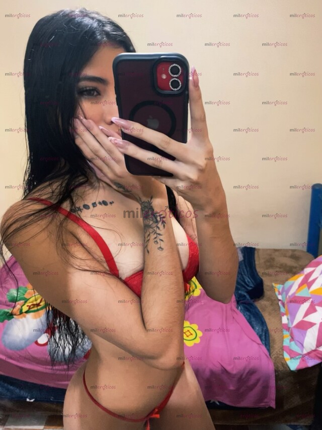 FOTOS DE DESDE 10K VEN A JUGAR CON ESTA HERMOSA JOVENCITA
