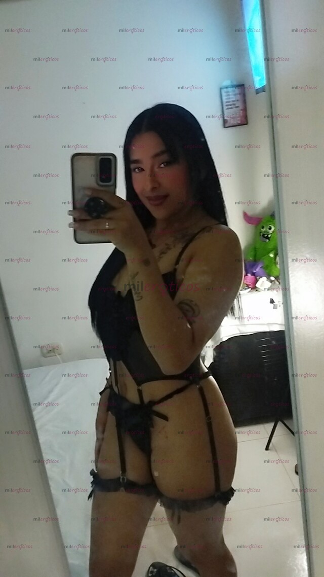 FOTOS DE TU PAISITA CARAMELO EXÓTICO 100% COLOMBIANA REINA DEL ANAL