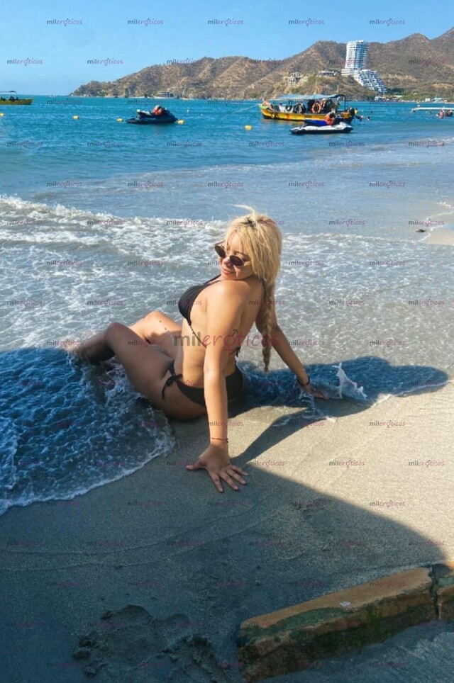FOTOS DE MARTINA EXÓTICA EXQUISITA RUBIA DISPUESTA A COMPLACERTE EN TUS FANTASÍAS