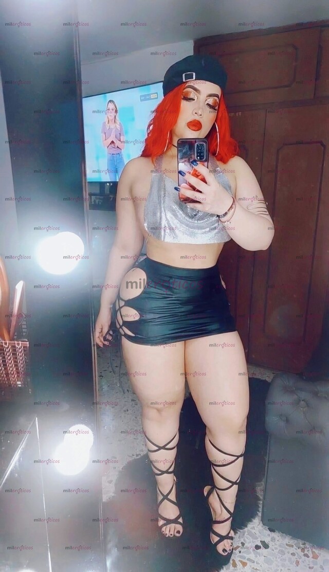 FOTOS DE PROVOCATIVA DIOSA PELIRROJA, DELICIOSO Y HERMOSO CUERPO NATURAL,DELICIA SALVAJE