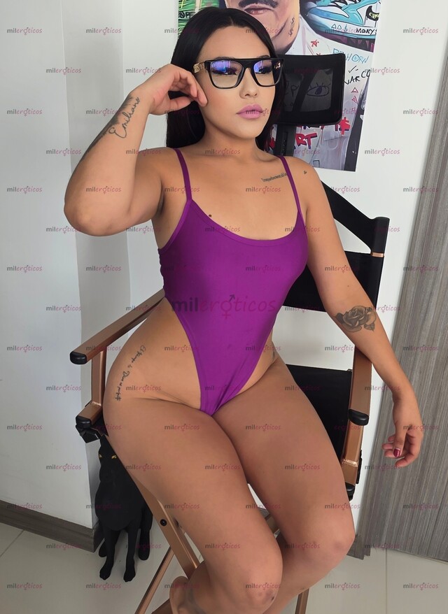 FOTOS DE LUCIANA JOVEN UNIVERSITARIA DELI!! NUEVA!! $90 UNA HORA DELICIOSA