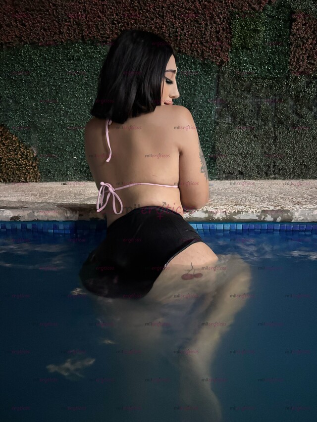 FOTOS DE JESSICA TU BRATZ LECHOSA RICA,VEN Y PASEMOS UN RATO INCREÍBLE