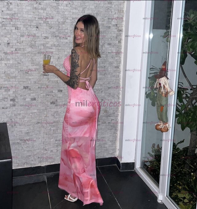 FOTOS DE SEXY MUÑEQUITA DE VACACIONES EN TU CIUDAD DISPUESTA A COMPLACERTE