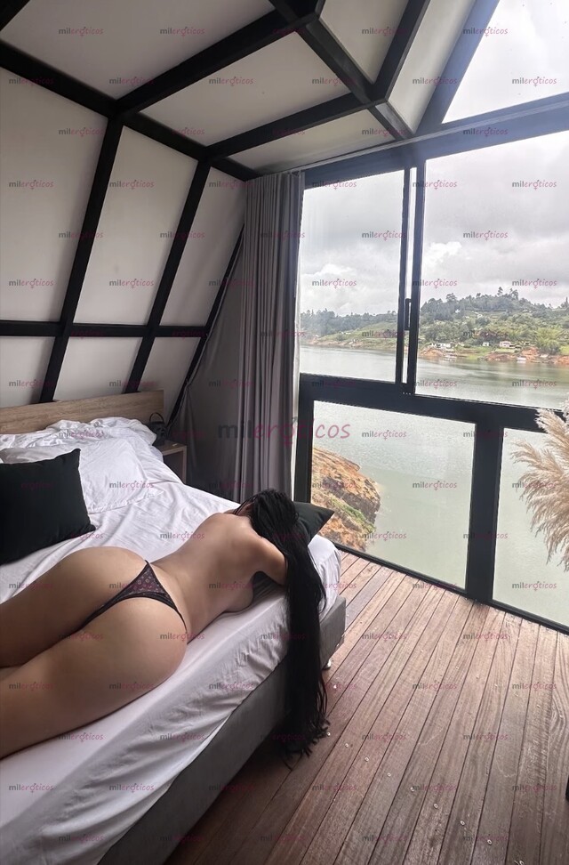 FOTOS DE LA FANTASÍA QUE DESPIERTA TUS SENTIDOS Y SE CONVIERTE EN TU MEJOR SECRETO