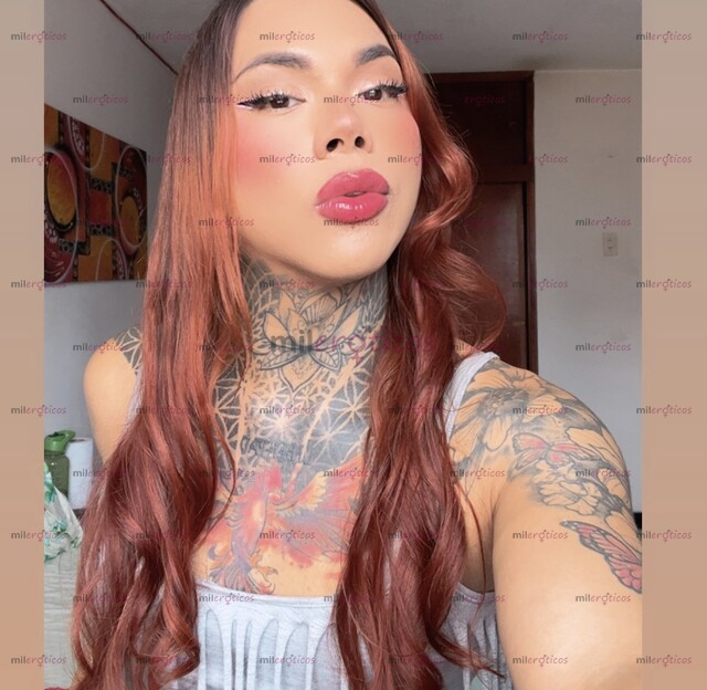 FOTOS DE CUCUTEÑA SUMISA TE HAGO GARGANTA PROFUNDA TATUADA FEMENINA