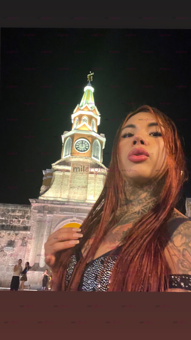 FOTOS DE CUCUTEÑA SUMISA TE HAGO GARGANTA PROFUNDA TATUADA FEMENINA