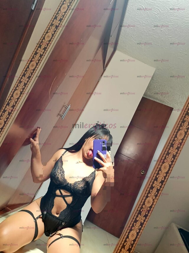 FOTOS DE LINDA JOVENCITA NUEVA EN TU CUIDAD CON GANAS DE TI BEBE