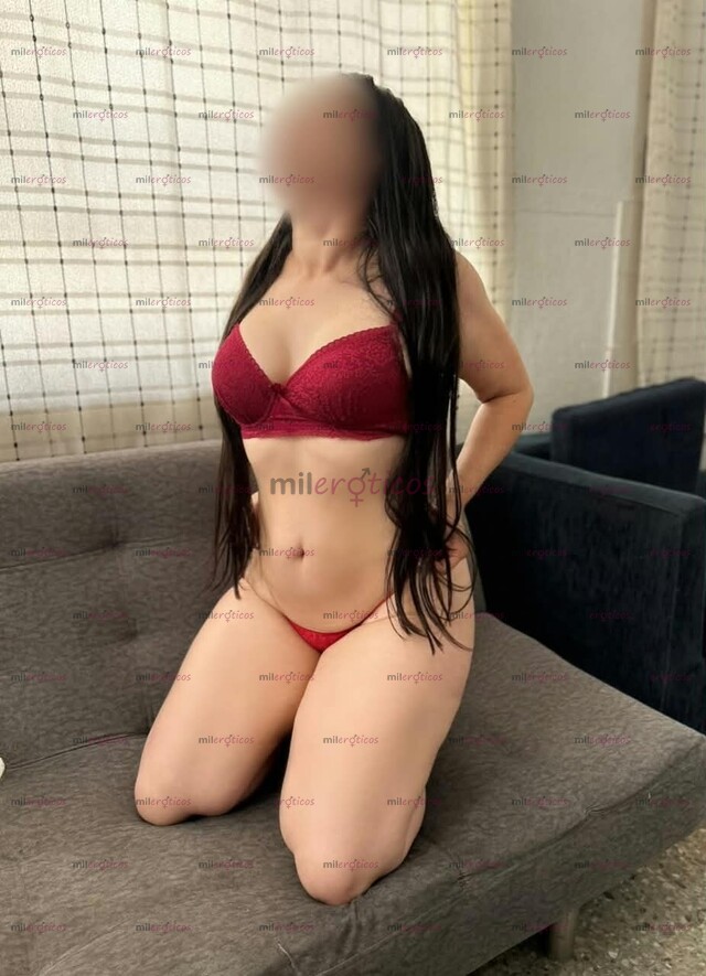 FOTOS DE LUISA UNA MUJER ESPECTACULAR DE LINDO ROSTRO NUEVA BOSA ESTACIÓN