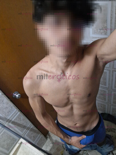 FOTOS DE MORENITO DE 18 AÑOS, TE COJERA RICO Y COMPLACERTE TODA.