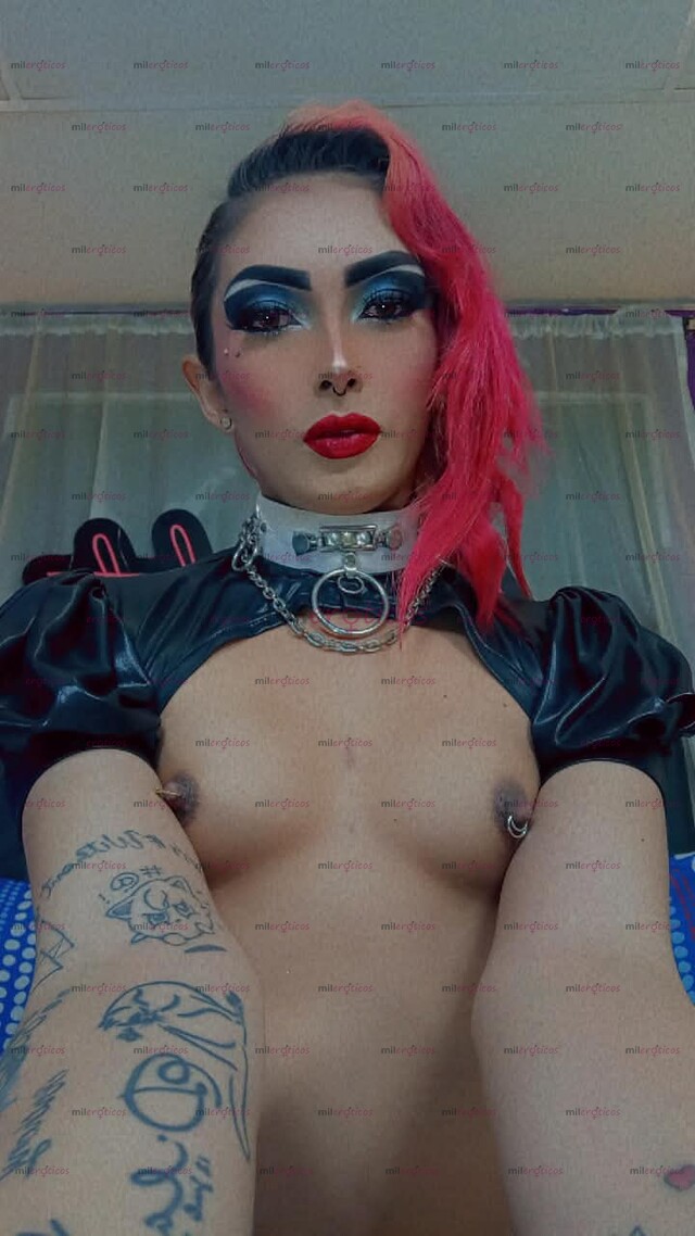 FOTOS DE TRANS FEMENINA REAL DULCE, CALIENTE Y SIN AFANES
