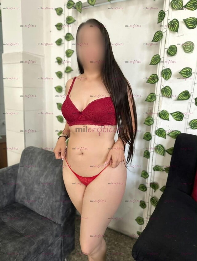 FOTOS DE LUISA UNA MUJER ESPECTACULAR DE LINDO ROSTRO NUEVA BOSA ESTACIÓN