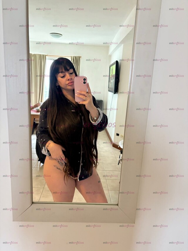 FOTOS DE ALMENDRA ARGENTINA, SENSUAL Y PURA TENTACIÓN