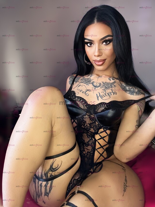 FOTOS DE BEAUTIFUL, EXOTIC TRANS WOMAN SUPER KINKY, WITH A GREAT ASS AND A BIG COCK AVAIL