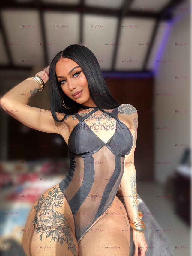 FOTOS DE &TRANS MODEL& PLACER Y LUJURIA 100% GARANTIZADO VEN Y CONOCE TODOS MIS ENCANTOS