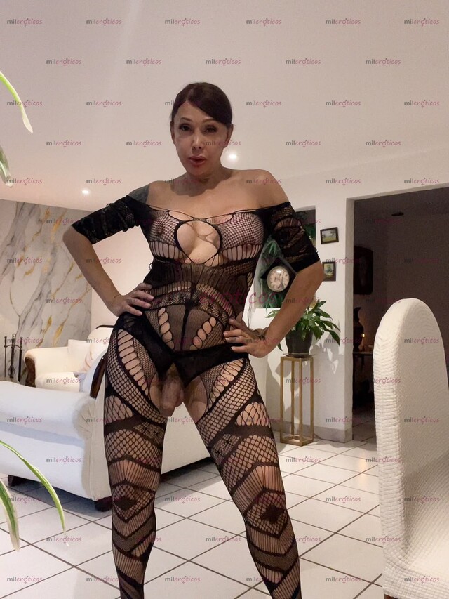 FOTOS DE ANNA SRA TRANS CON EXPERIENCIA ÚNICA LIMPIA Y DISCRETA