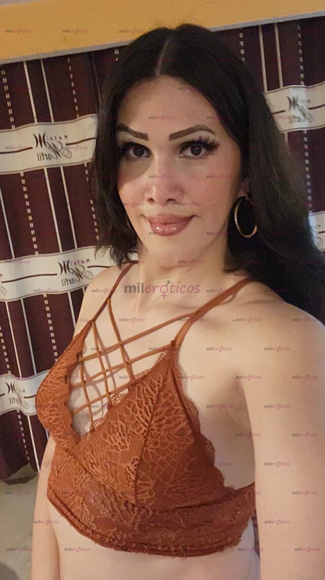 FOTOS DE LA MÁS COMPLACIENTE, REAL Y FOGOSA INGRID$$