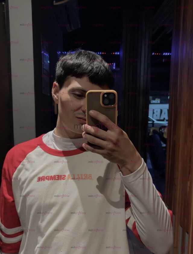 FOTOS DE SOY ADY EXTROVERTIDO! ATRACTIVO Y EL MEJOR ACOMPAÑANTE QUE PODRÁS CONOCER,
