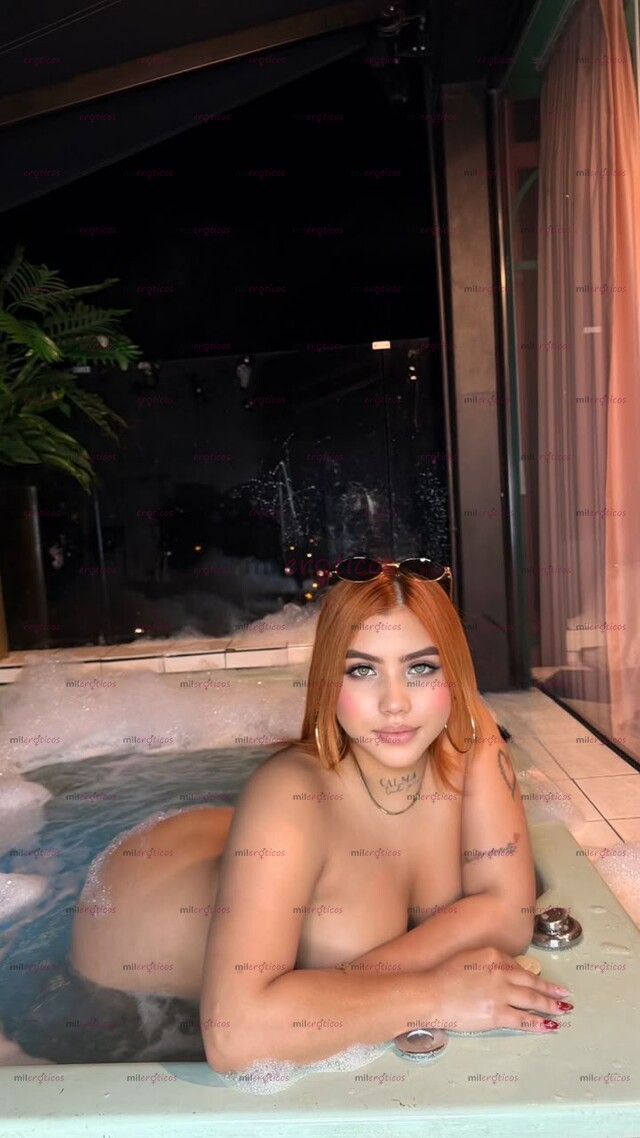 FOTOS DE DANIELA TETONA Y APASIONANTE DE BUEN CUERPO DISPUESTA A CONOCERTE
