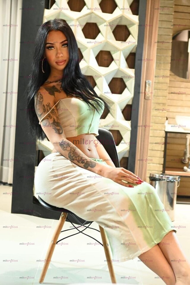 FOTOS DE DIOSA TRANSEXUAL VOLUPTUOSA XXX DISPONIBLE 24HRS LLAMA YA!