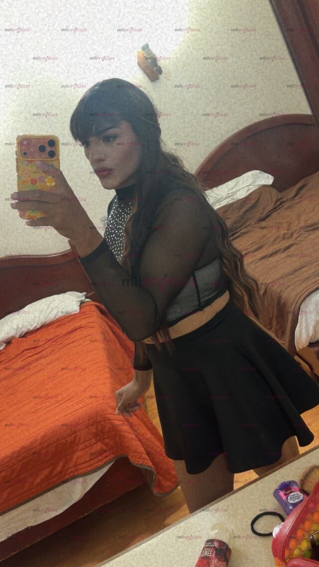 FOTOS DE HOLA MIS AMORES ME LLAMO MEÑANIIE UNA CHICA TRANS MUY CACHONDA Y COMPLACIENTE