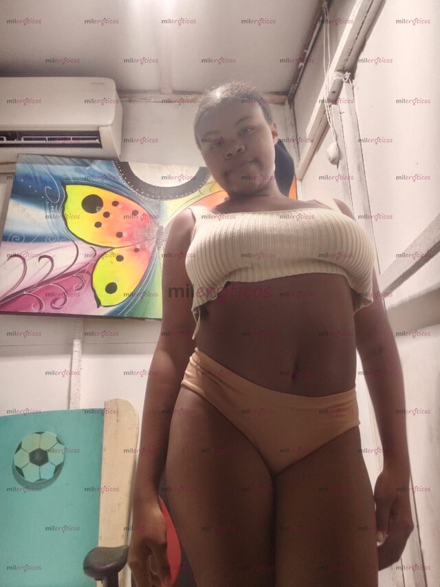 FOTOS DE SOY LA NEGRI UNA NEGRA CALIENTE TETONA Y CULONA