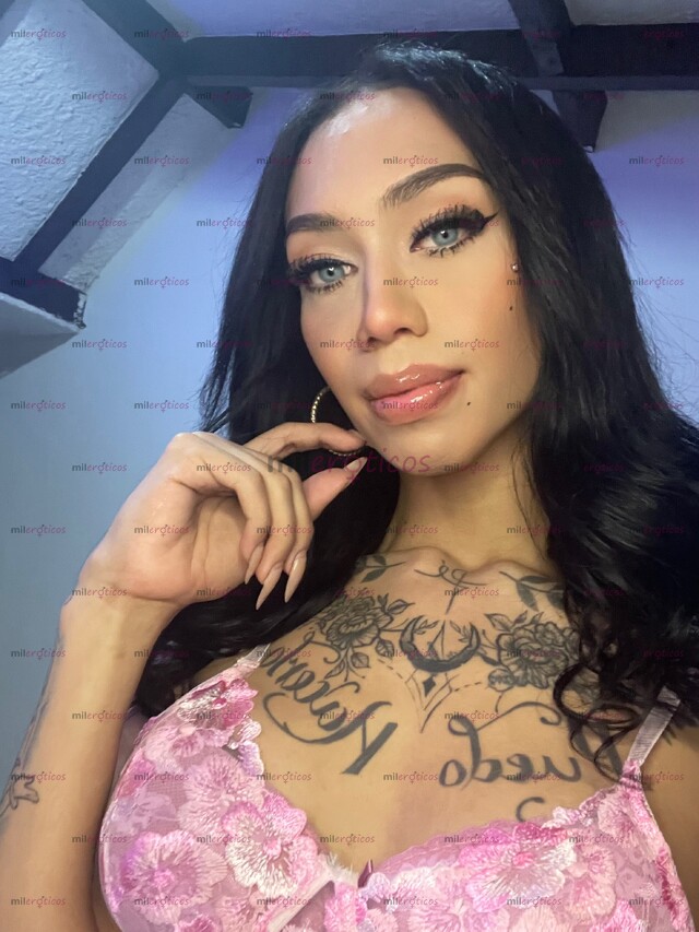 FOTOS DE TRANS PRECIOSA CULONA Y DOTADA !VIVE UNA EXPERIENCIA INOLVIDABLE¡