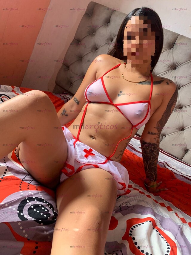 FOTOS DE CHARO DELICIOSA MORENA NINFÓMANA SIN AFANES