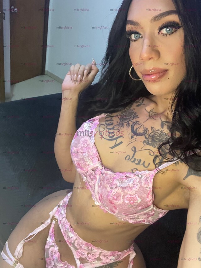 FOTOS DE TRANS PRECIOSA CULONA Y DOTADA !VIVE UNA EXPERIENCIA INOLVIDABLE¡