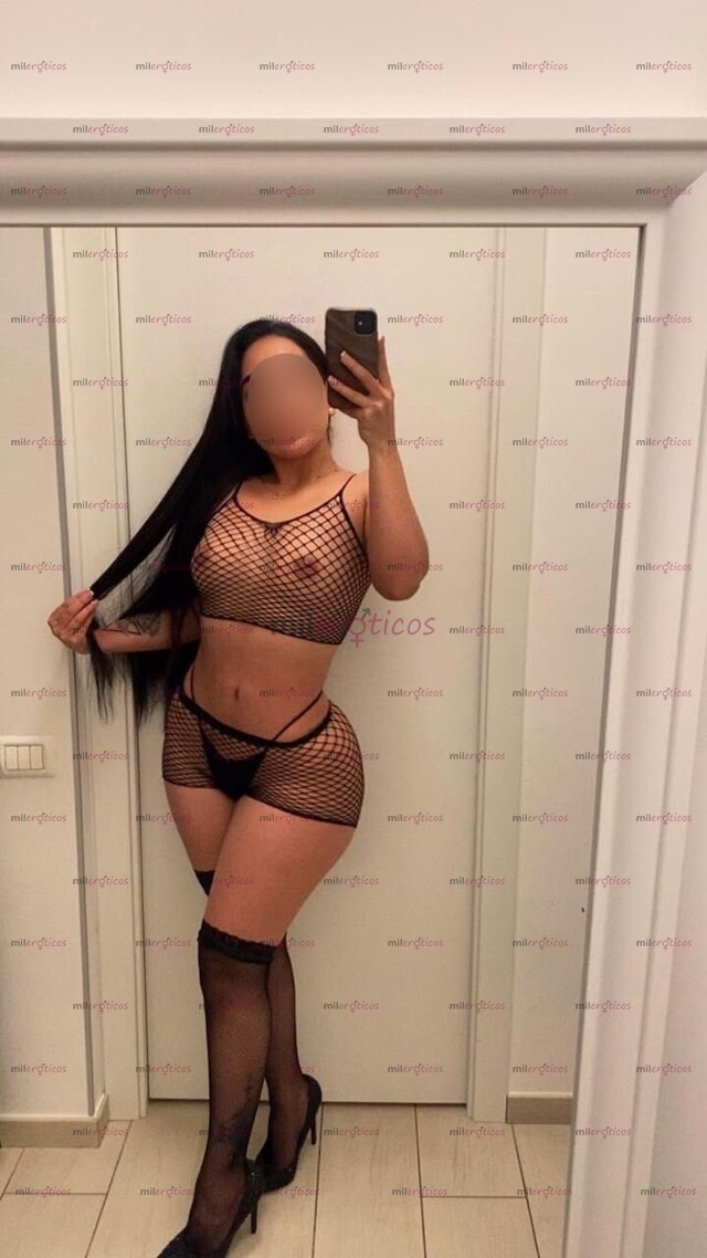 FOTOS DE HANNA , PAISITA PELINEGRA CON UN CUERPO HERMOSO Y UN CULOTE