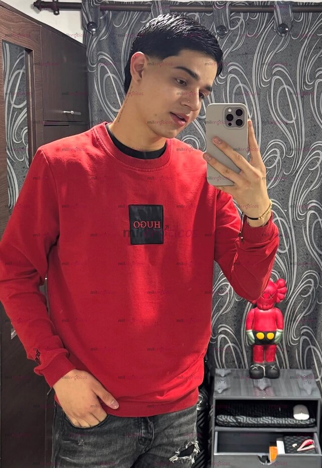 FOTOS DE NUEVO CHICO PAISA, JOVEN Y ATRACTIVO DE 20 AÑOS