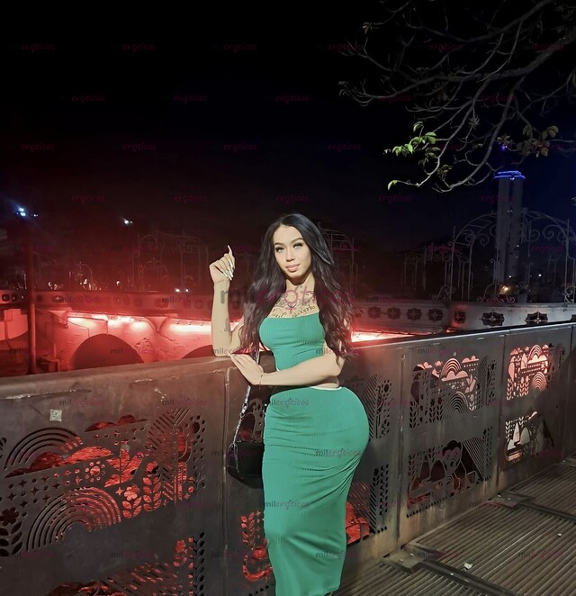 FOTOS DE NINGUNA COMO YO! EXÓTICA TATUADA 100% DESCOMPLICADA CONTACTAME