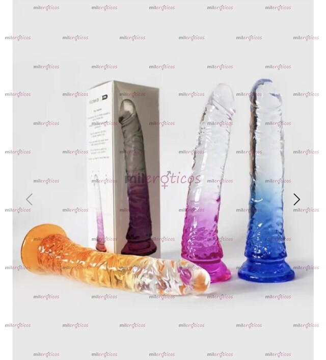 FOTOS DE LUBRICANTES, JUGUETES Y MÁS PARA MEJORAR TUS ENCUENTRO ÍNTIMOS