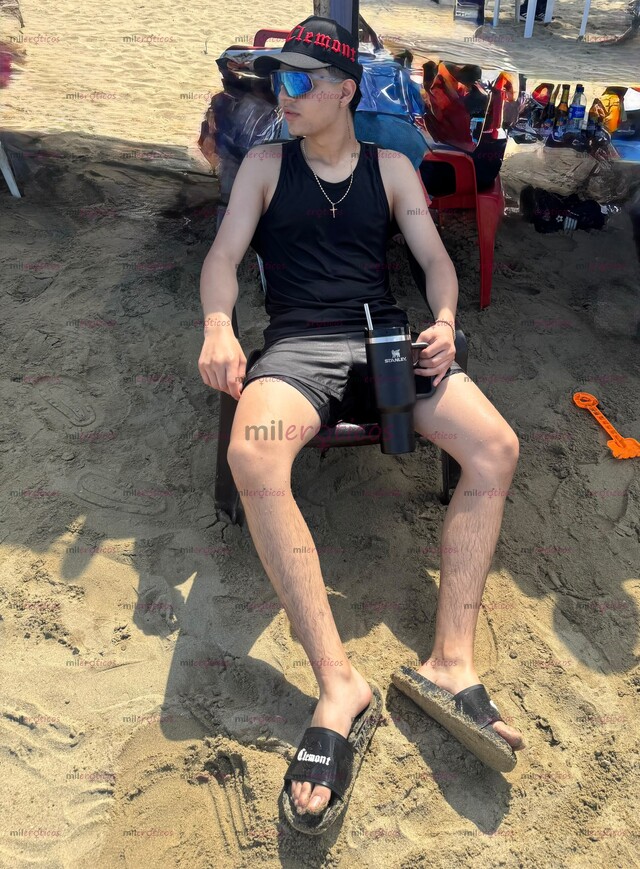 FOTOS DE NUEVO CHICO PAISA, JOVEN Y ATRACTIVO DE 20 AÑOS
