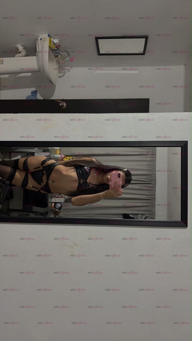 FOTOS DE MICHELLE TÚ NIÑA TRANS SUMMISA FAVORITA