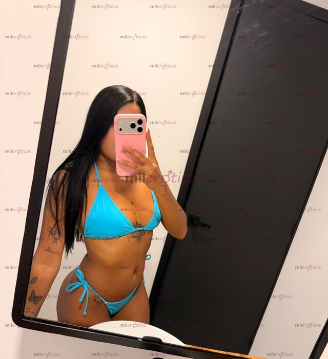 FOTOS DE HERMOSA CULONA DE 21 AÑITOS RECIÉN LLEGADA A MEDELLÍN