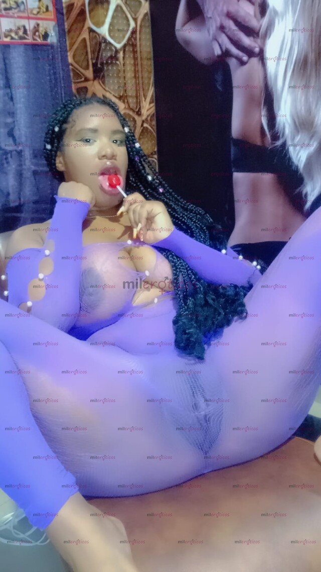 FOTOS DE NEGRA CON MUCHAS GANAS DE VERGA PARTEME MI ENORME CULO SUPERCLITORIS PARA TI BB