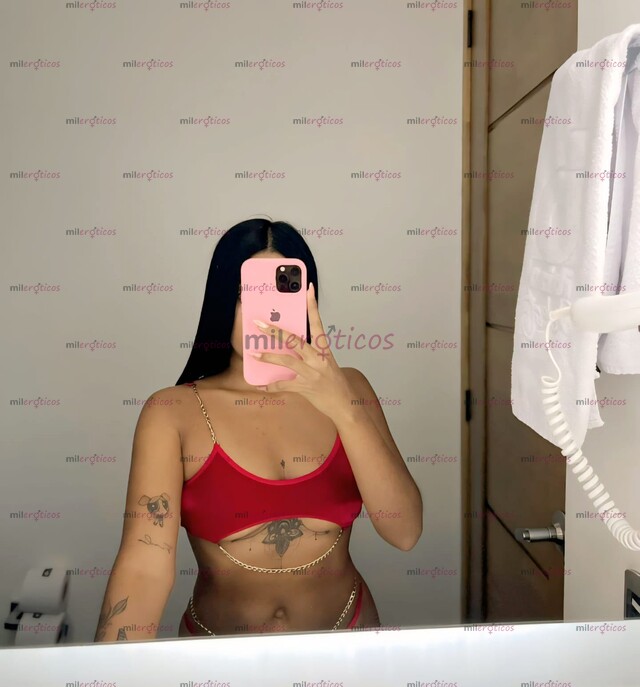 FOTOS DE HERMOSA CULONA DE 21 AÑITOS RECIÉN LLEGADA A MEDELLÍN