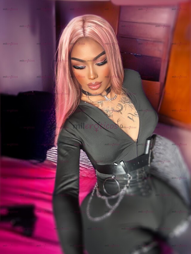 FOTOS DE SEXYPORNO XXX TRANSEXUAL VOLUPTUOSA Y EXÓTICA SOY UNA MUÑEQUITA MUY PUTICA XXX